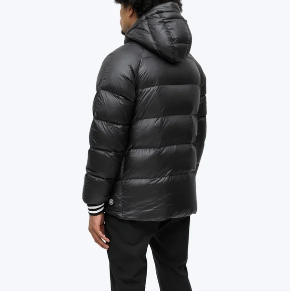 Reigning Champ puffer jacket - Picture 1 of 5